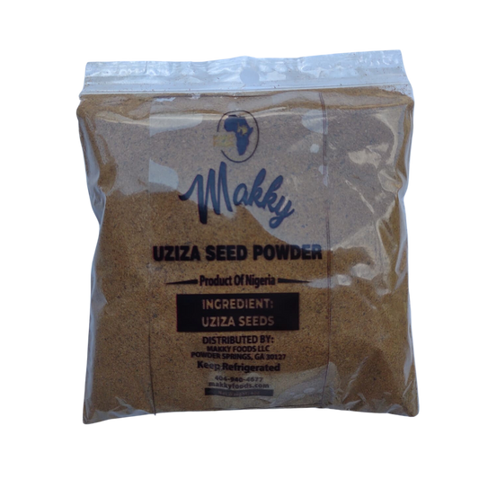 Uziza Powder 2OZ