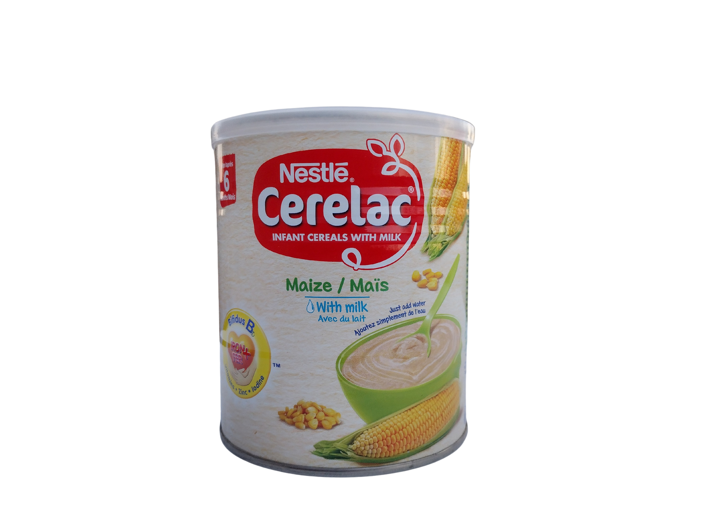 Cerelac(Maize) 400G