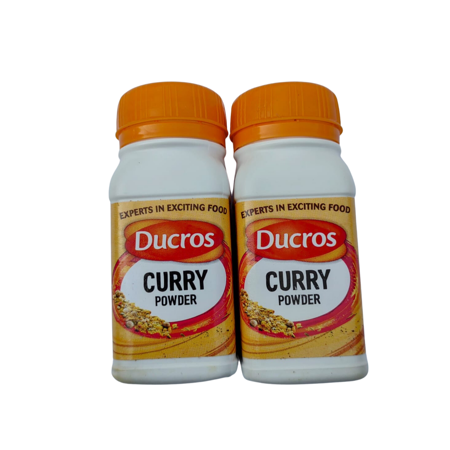 Ducros Curry(2 pack)