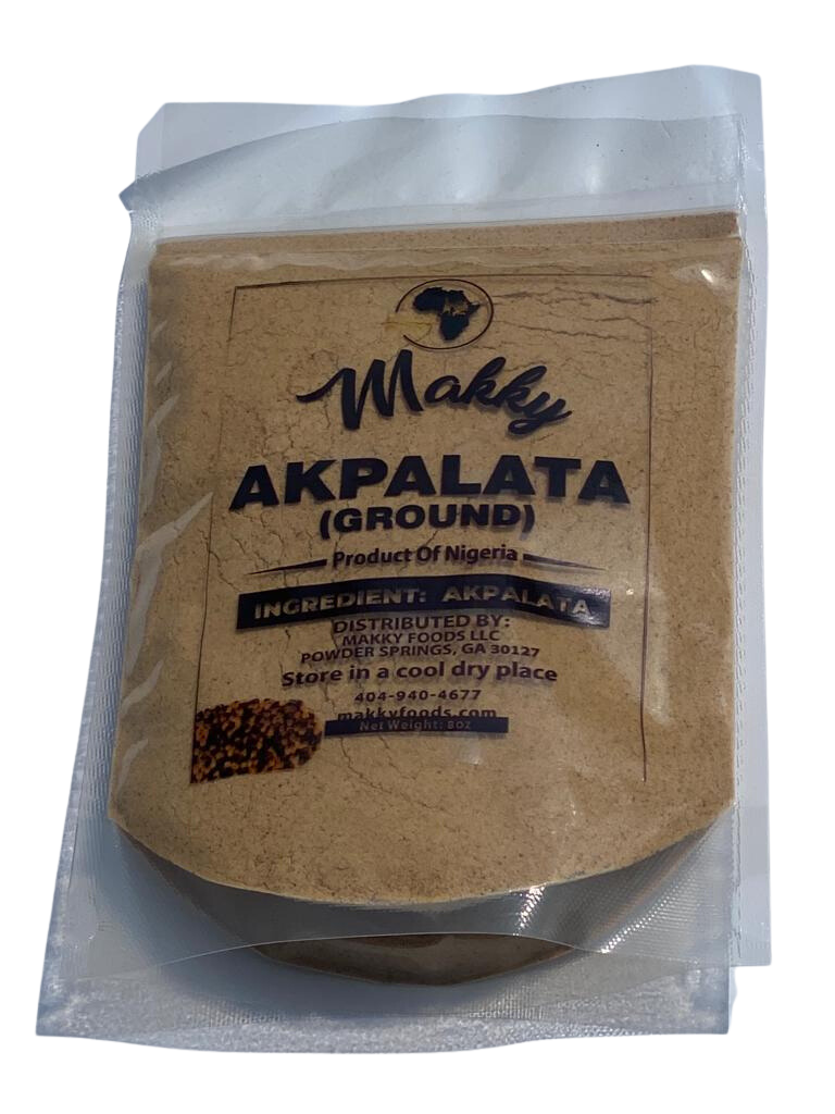 Akpalata(Ground)