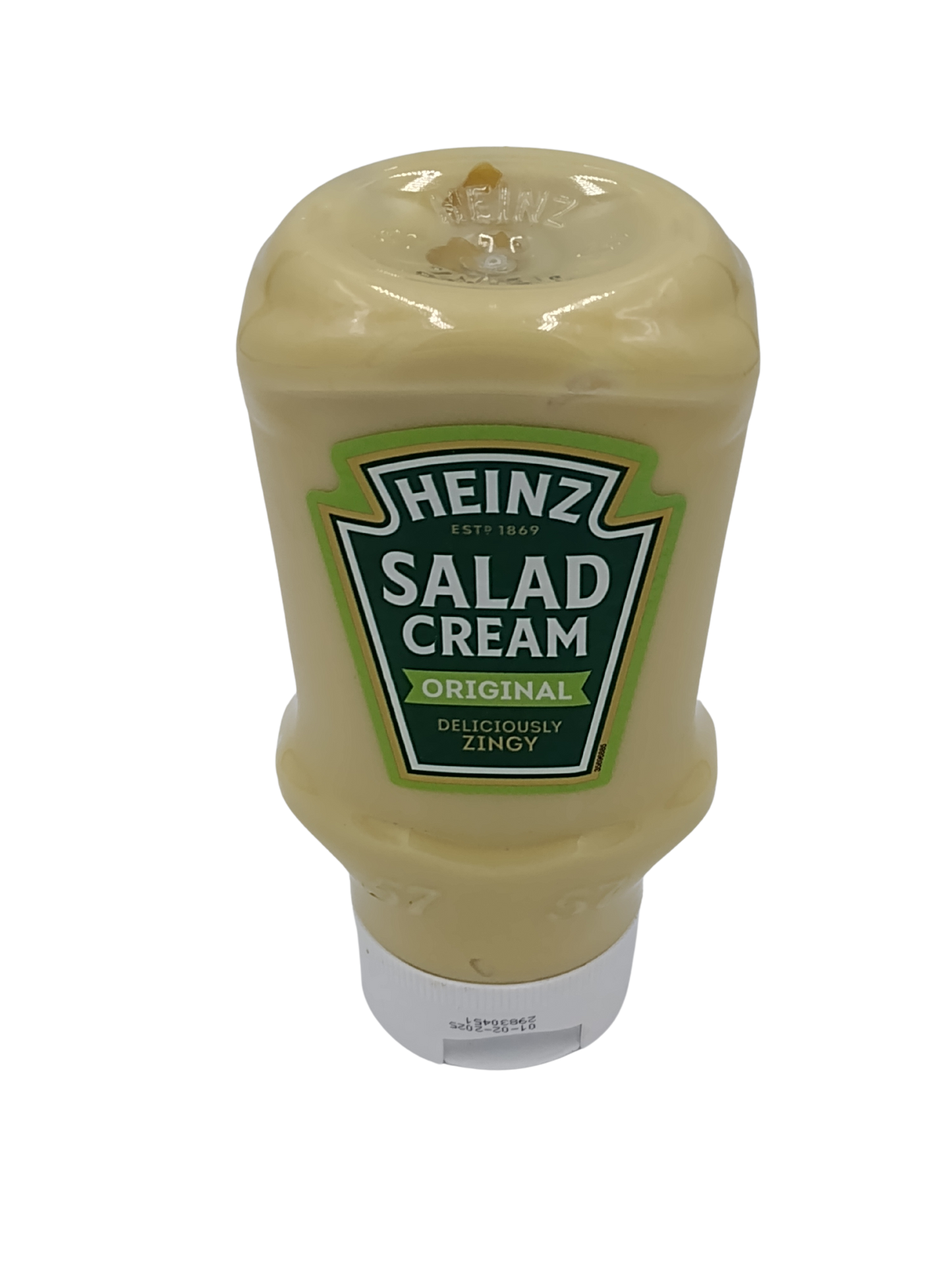 Heinz Salad Cream(425G)