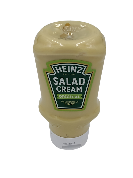 Heinz Salad Cream(425G)