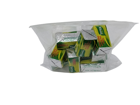 Knorr Seasoning Cubes(10 Cubes)