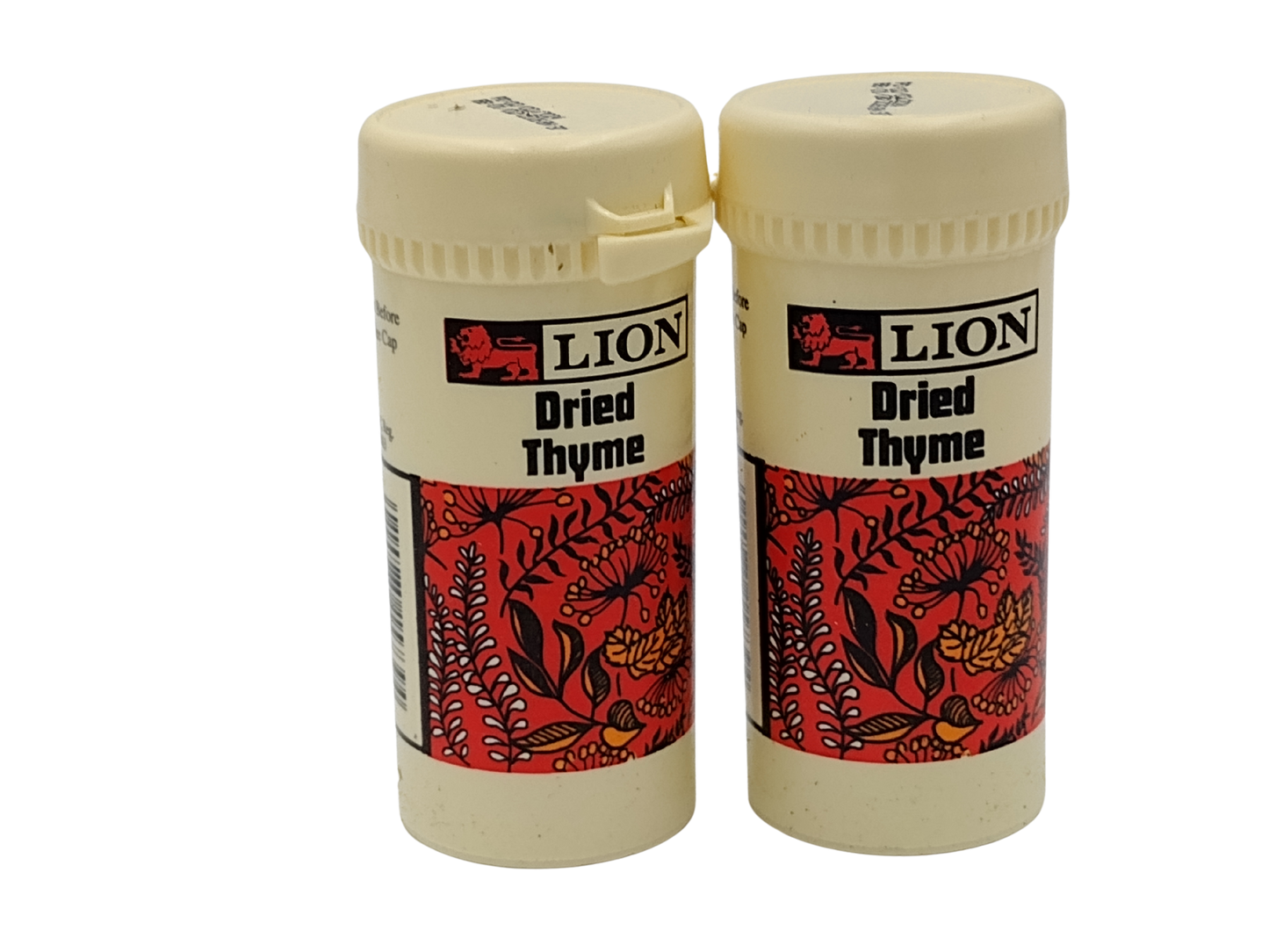 Lion Thyme(2 pack)