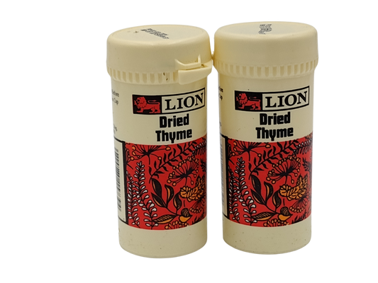 Lion Thyme(2 pack)