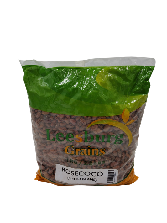 Rosecoco(Pinto Beans)