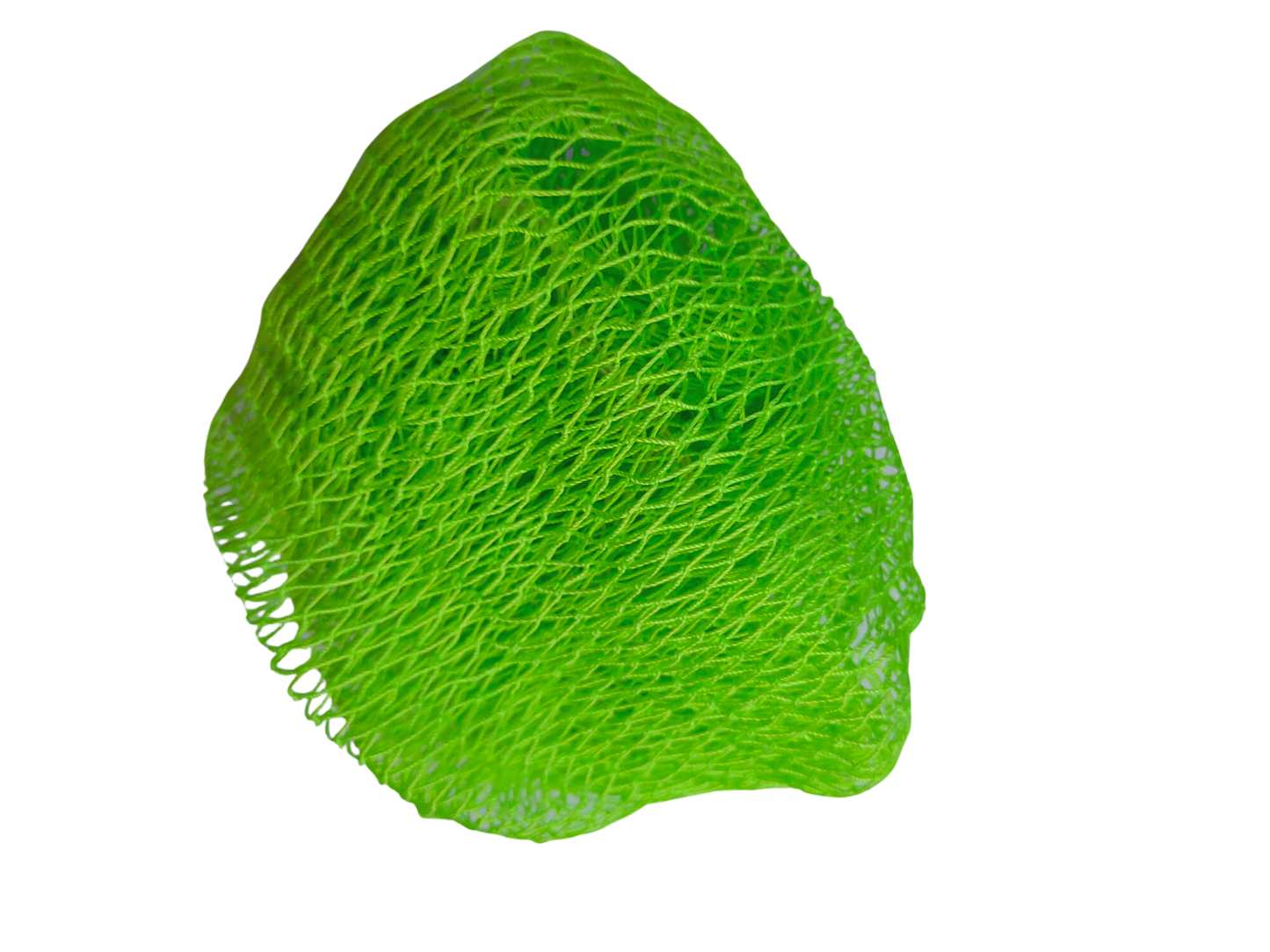 African Exfoliating Net Sponge