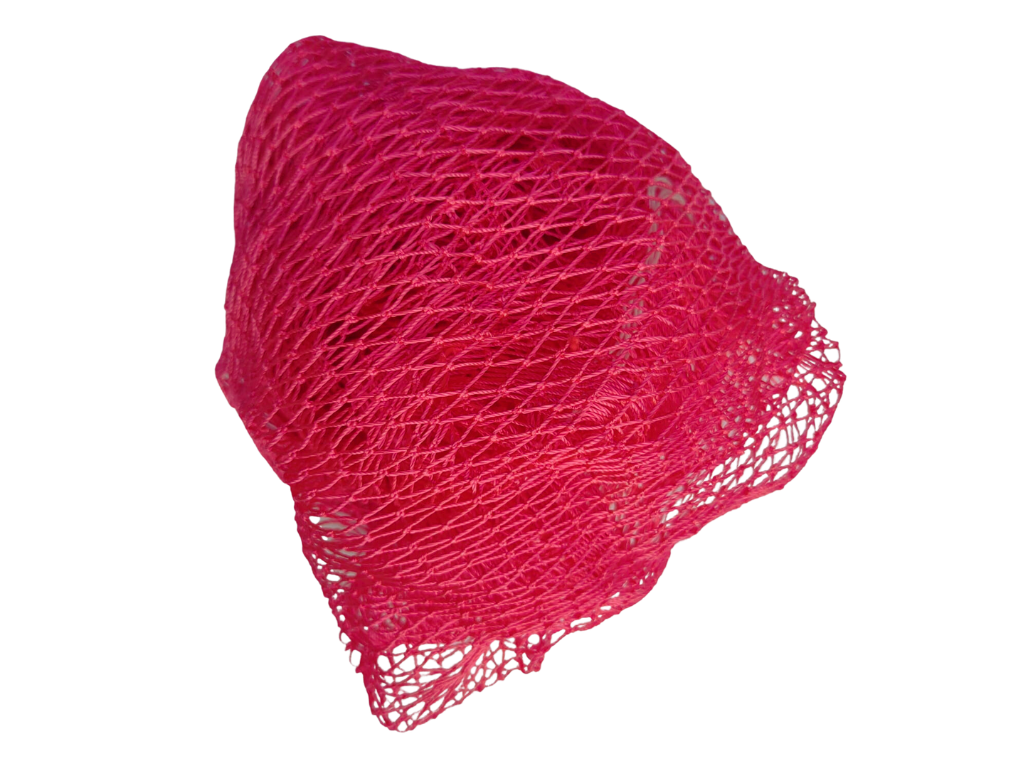 African Exfoliating Net Sponge