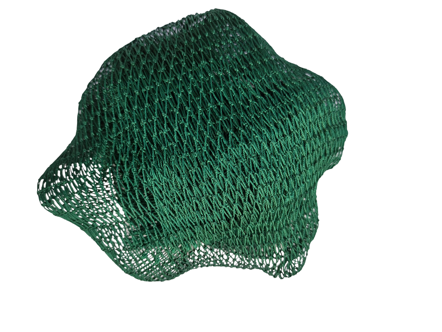 African Exfoliating Net Sponge